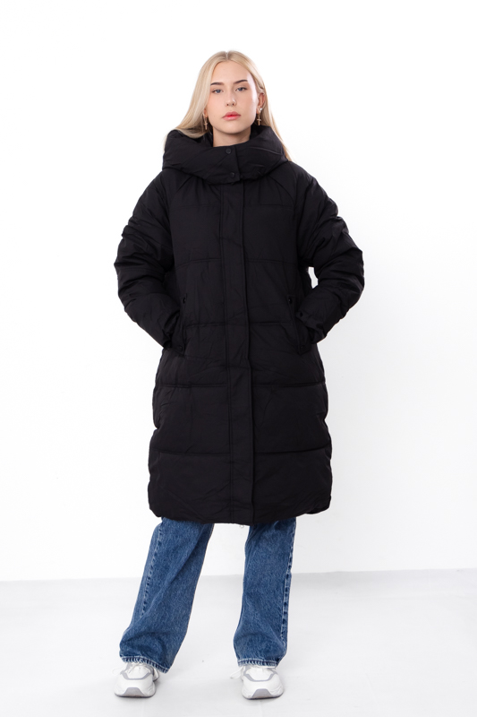 Куртка жіноча (зима)